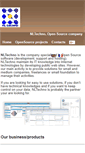 Mobile Screenshot of nltechno.com